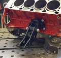 Modorophæng Volvo 7/900 - BMW M60 / M62