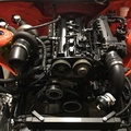 Modorophæng BMW E36 / E46 - 1JZ / 2JZ