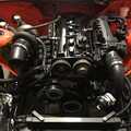 Modorophæng BMW E36 / E46 - 1JZ / 2JZ