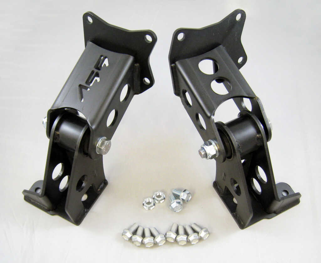 Modorophæng BMW E36 / E46 - 1JZ / 2JZ