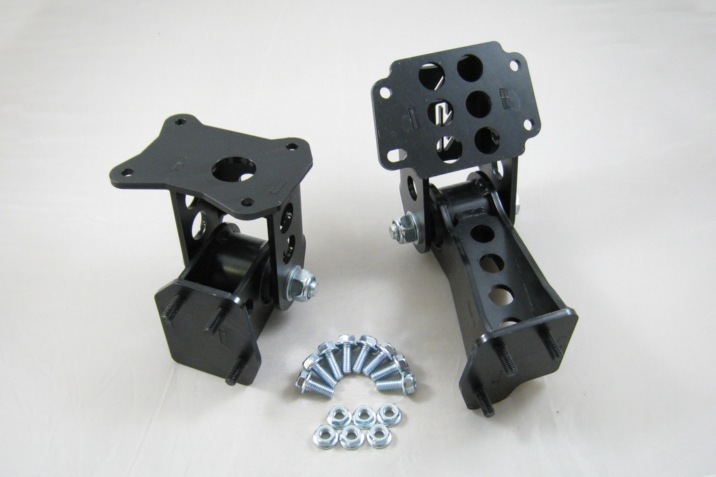Modorophæng Volvo 200 / 240 - BMW M50 / M52 / M52TU / M54