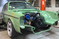 Modorophæng Volvo 200 / 240 - BMW M50 / M52 / M52TU / M54