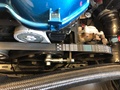 ASS 1JZ / 2JZ servo ophæng mit stabilisering av Remstrammer