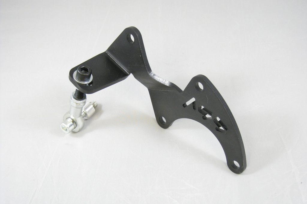 ASS 1JZ / 2JZ servo ophæng mit stabilisering av Remstrammer