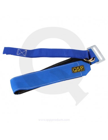 QSP Armskydd Blå