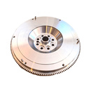 Svinghjul mercedes m104 - sachs 765 240mm