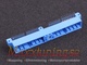 Nissan 76-pin ECU kontakt