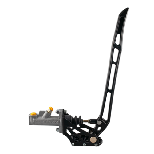 PMC Motorsport Hydraulisk håndbremse Svart