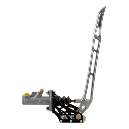 PMC Motorsport Hydraulisk håndbremse Silver