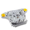 Diff Adapter