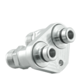 PMC Adapter gearkasse køler BMW ZF 8HP70