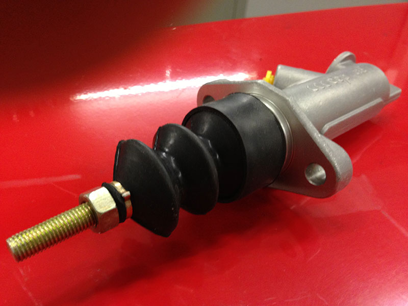 Hovedcylinder 0,75" (girling)
